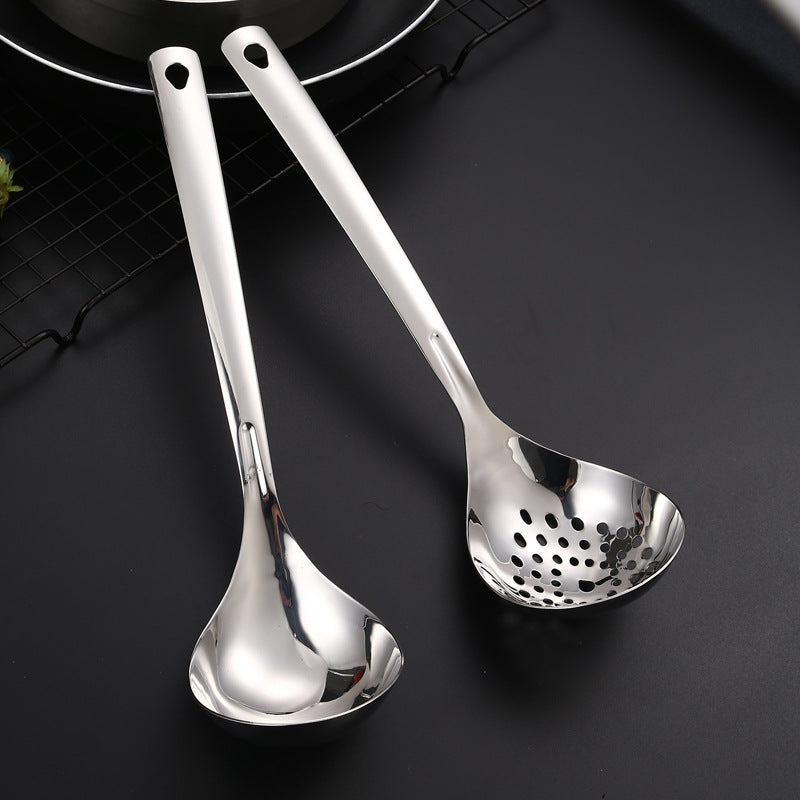 Stainless Steel Soup Ladle