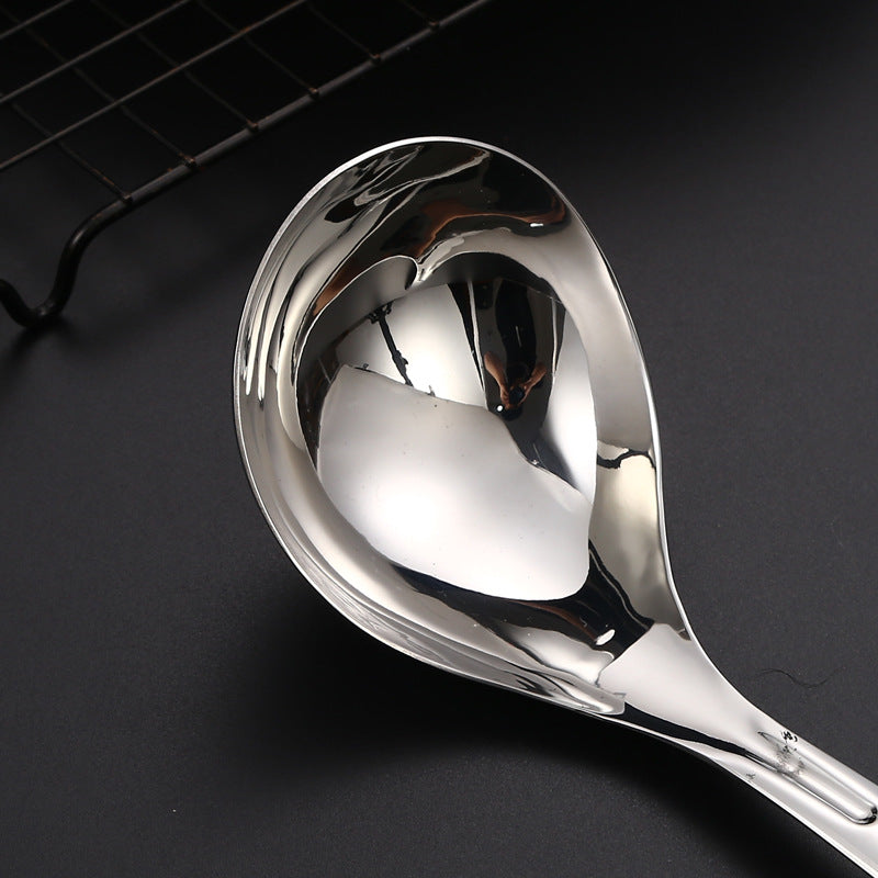 Stainless Steel Soup Ladle