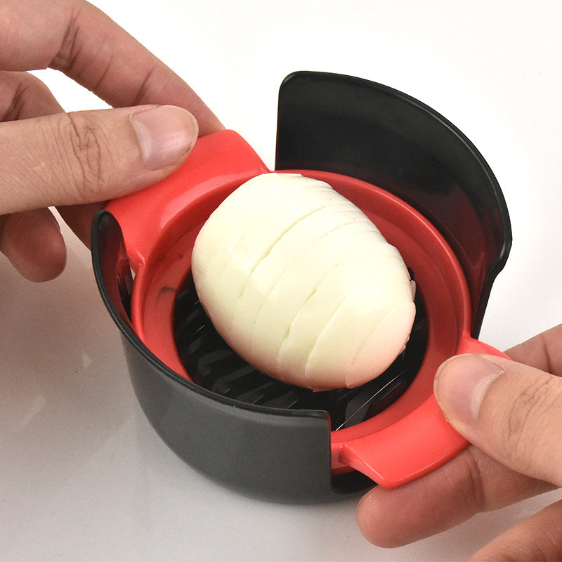 4-in-1 Egg Slicer