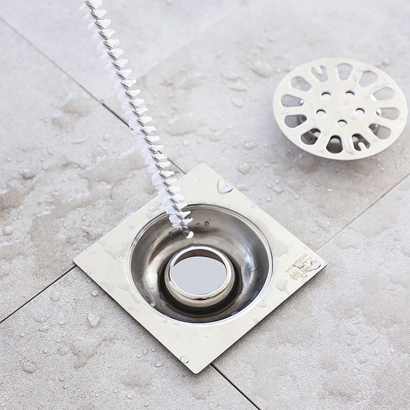 Kitchen Drain Cleaning Brush