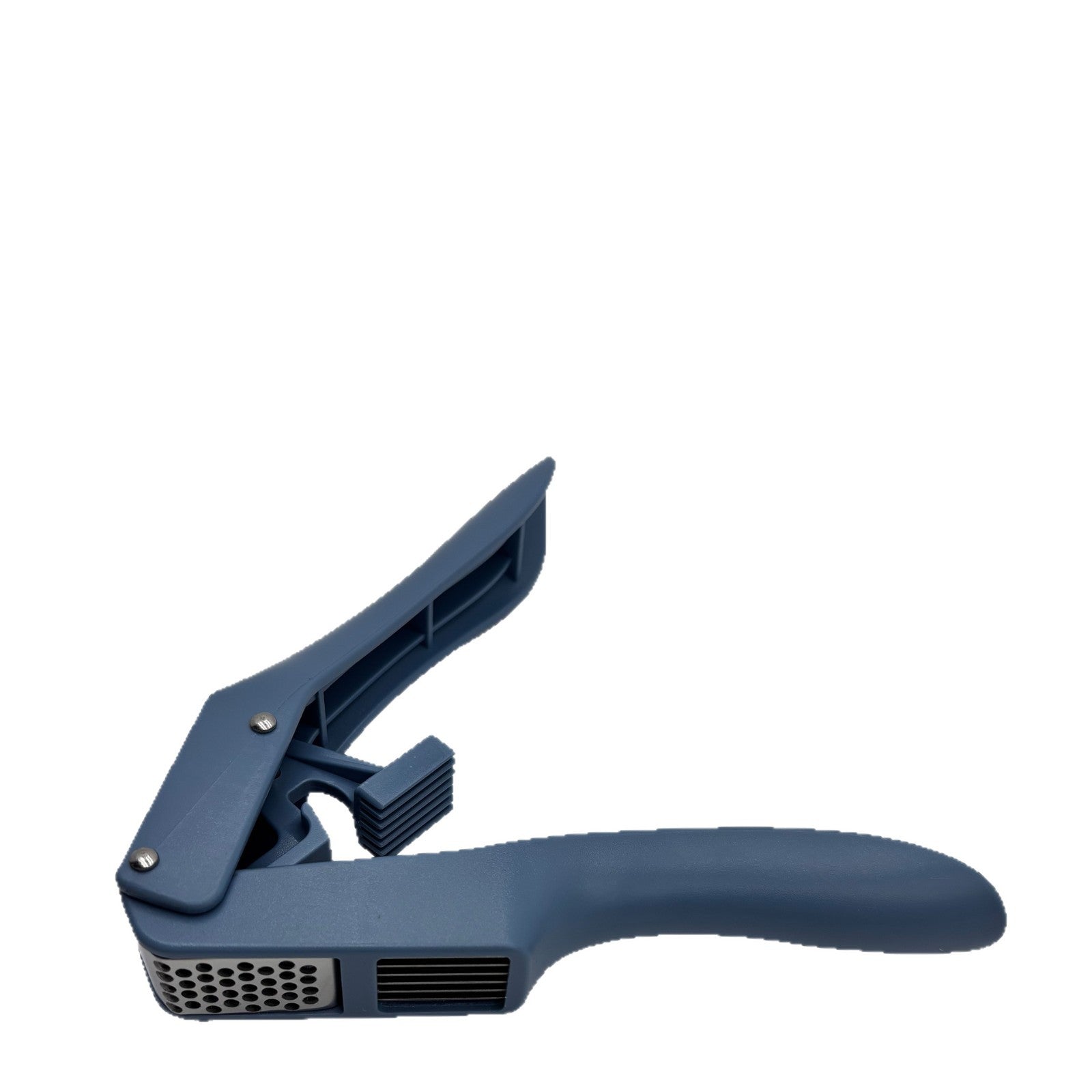 Stainless Steel Manual Garlic Press