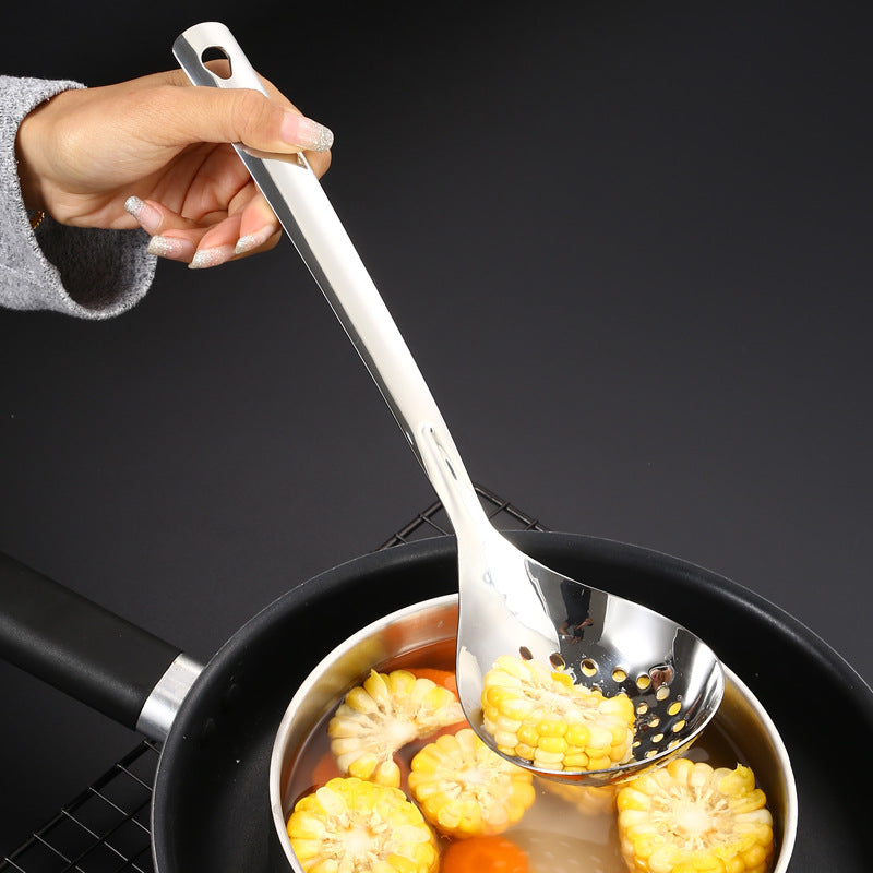 Stainless Steel Soup Ladle