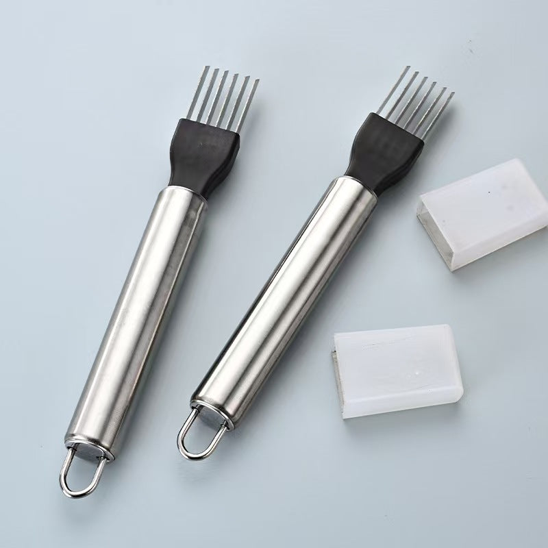 Scallion Shredder