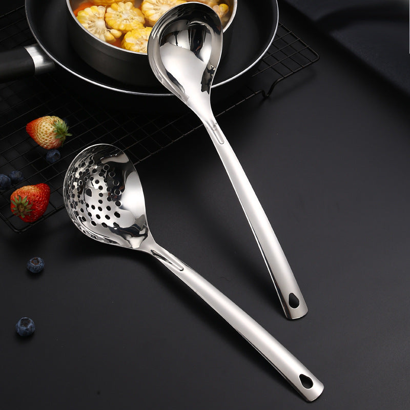 Stainless Steel Soup Ladle
