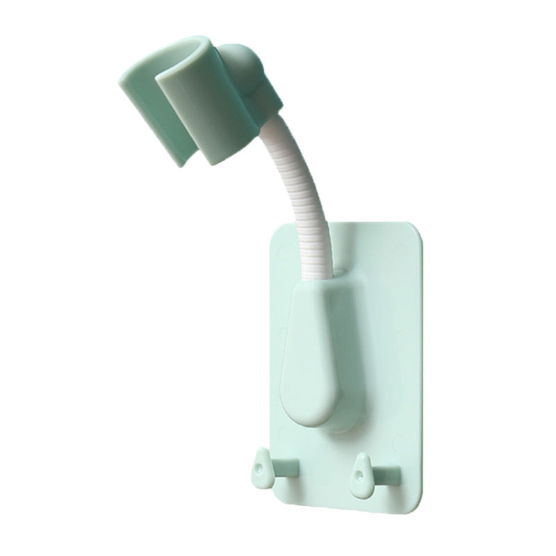 No-Drill Shower Head Holder