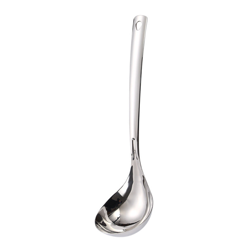 Stainless Steel Soup Ladle