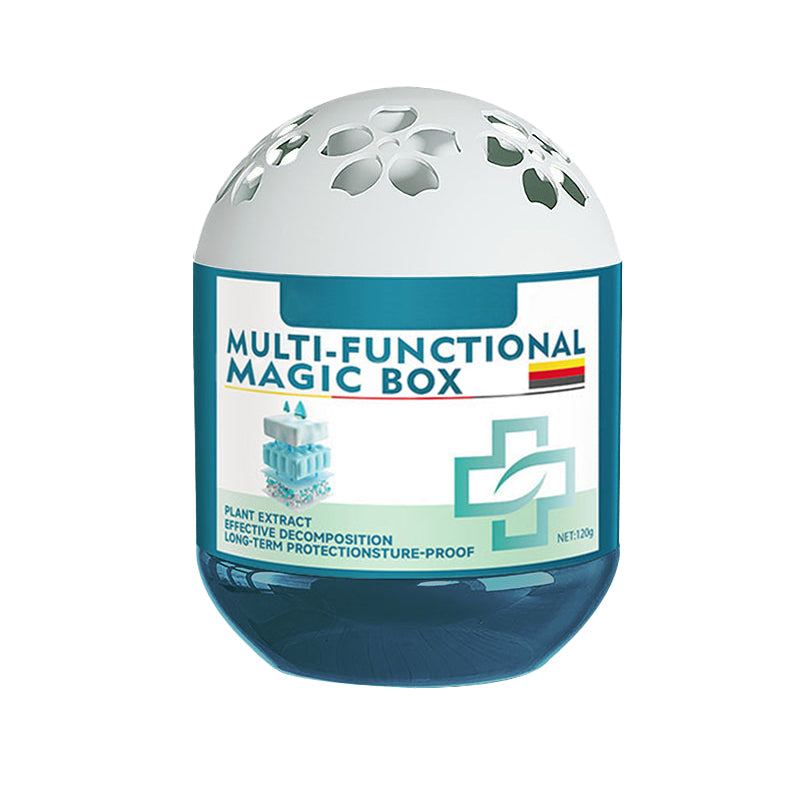 🔥2026 New Collection - Limited-Time Pre-Sale⏰Indoor Air Purification Dust Removal Magic Box